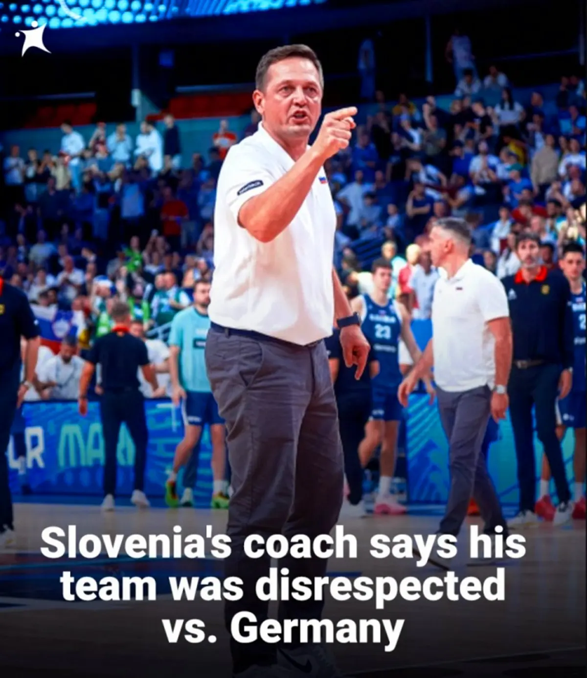 奇怪, 东契奇燃尽, div