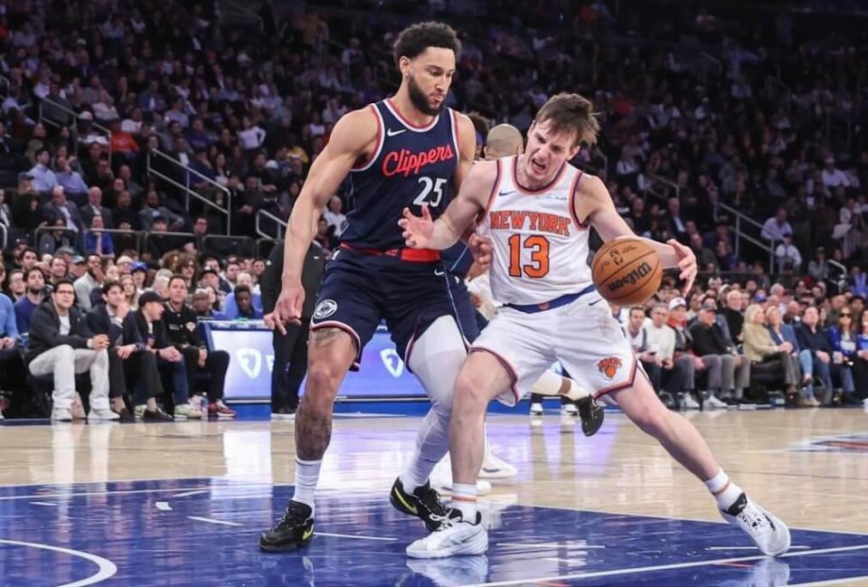 他希望今夏, 天这个局面, 没有哪支球