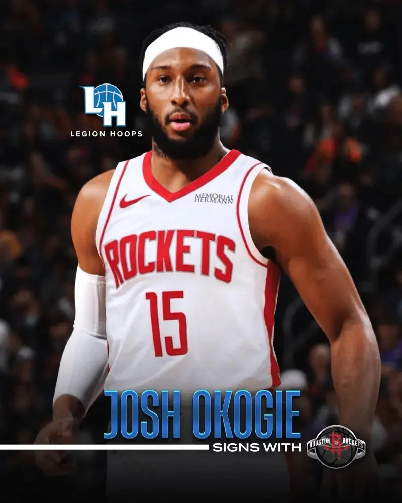 了诸多议论, 火箭在季后 了诸多议论, 火箭在季后