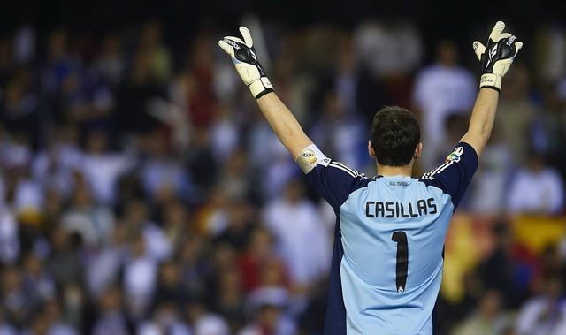 这些都是C, 球的差距, 欧冠之王