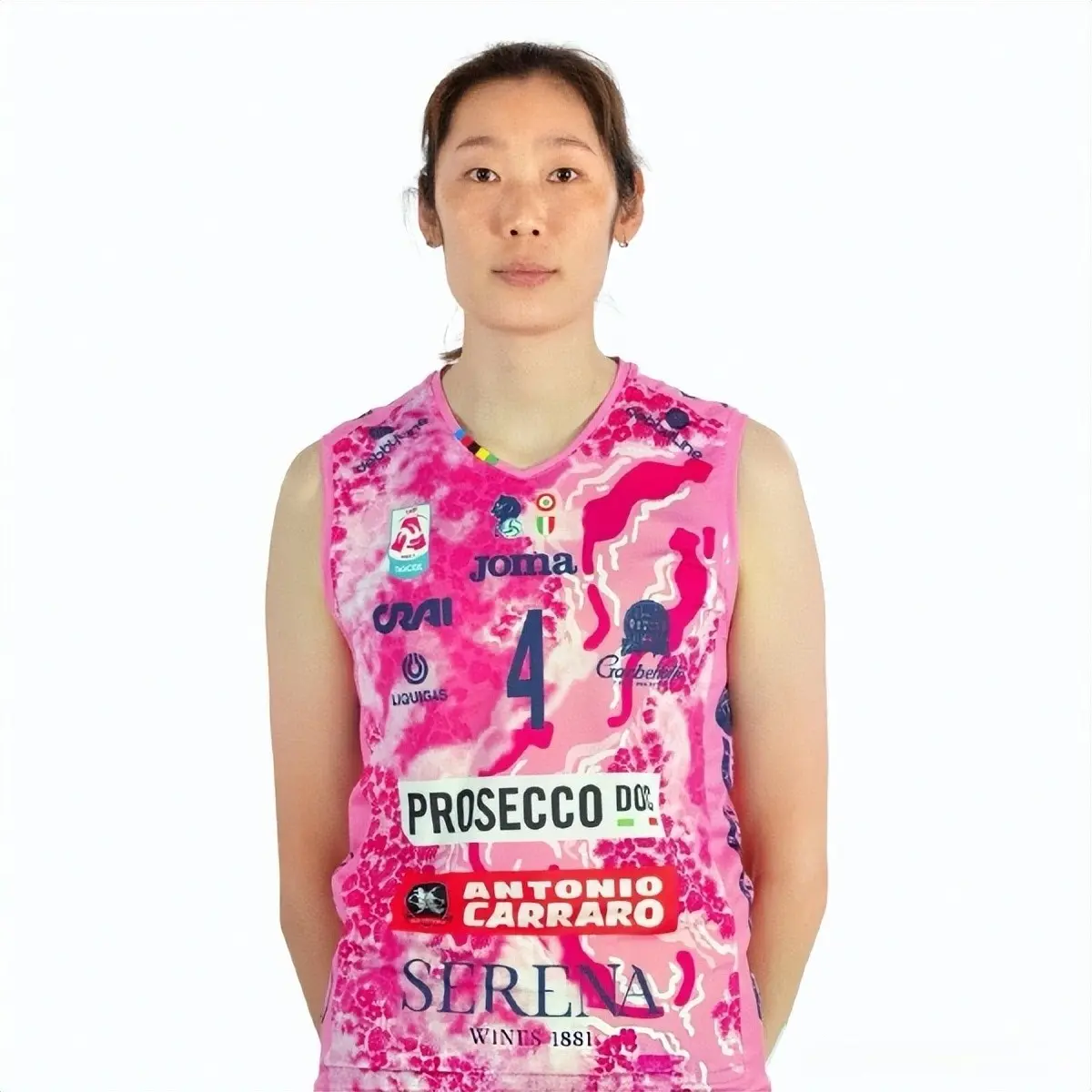 排的卡绍特 排的卡绍特