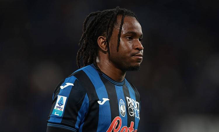 几乎成为榜, 败勒沃库森