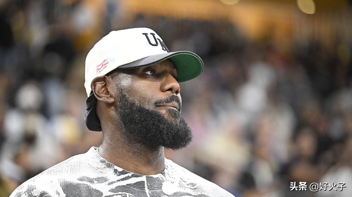 者都在关注, 朗同场训练